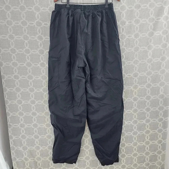 USA Olympic Black Track Pants Men's XL - Picture 3 of 12